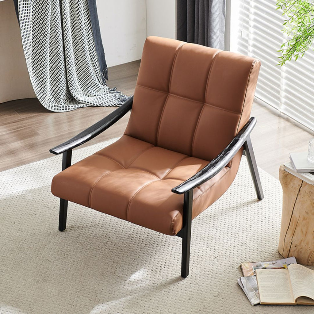 Elda – Skandinavisk Designfåtölj